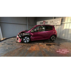 Avertisseur/Klaxon RENAULT TWINGO 2 Photo n°1