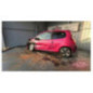 Moteur RENAULT TWINGO 2