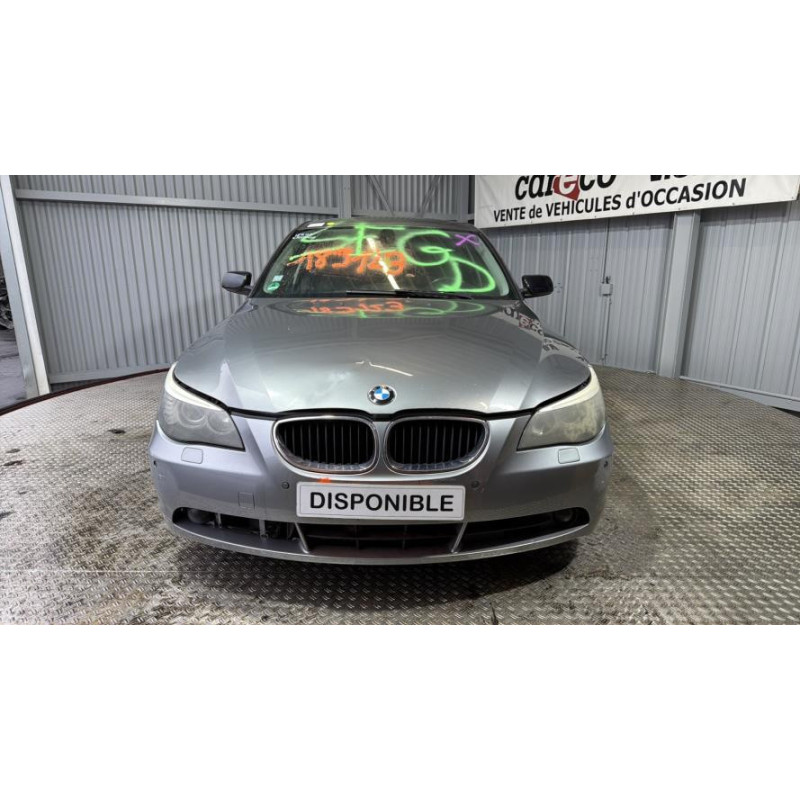 Optique avant principal droit (feux)(phare) BMW SERIE 5 E60