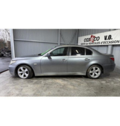 Condenseur de clim BMW SERIE 5 E60