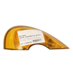 Optique avant secondaire droit (feux)(clignotant) RENAULT MODUS Photo n°1