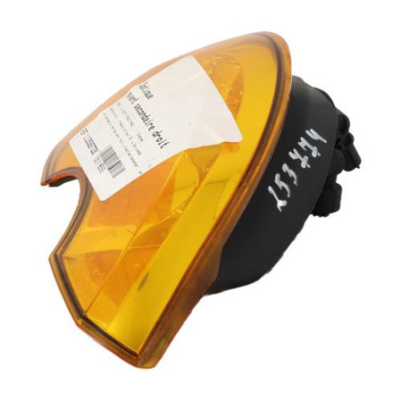 Optique avant secondaire droit (feux)(clignotant) RENAULT MODUS