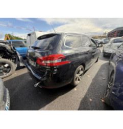 Ecran GPS PEUGEOT 308 2 SW Photo n°17