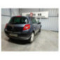 Malle/Hayon arriere RENAULT CLIO 3
