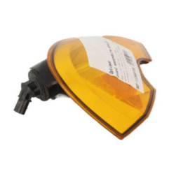 Optique avant secondaire droit (feux)(clignotant) RENAULT MODUS Photo n°4