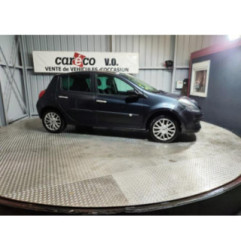Cardan gauche (transmission) RENAULT CLIO 3 Photo n°3