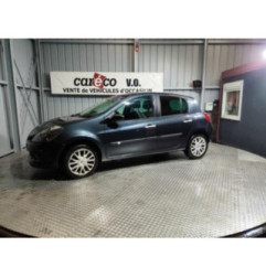 Radiateur eau clim RENAULT CLIO 3