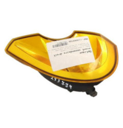 Optique avant secondaire droit (feux)(clignotant) RENAULT MODUS Photo n°5