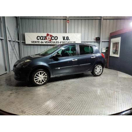 Pedale d'accelerateur RENAULT CLIO 3