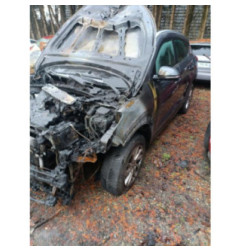 Amortisseur arriere gauche HYUNDAI TUCSON 2 Photo n°4