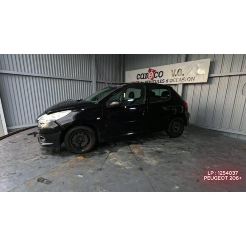 Compresseur clim PEUGEOT 206+