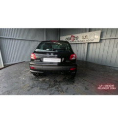 Compresseur clim PEUGEOT 206+ Photo n°4