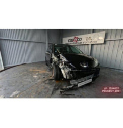 Compresseur clim PEUGEOT 206+ Photo n°8