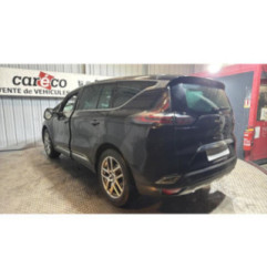 Jante RENAULT ESPACE 5 Photo n°6