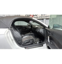 Porte avant droit AUDI TT 3 Photo n°4