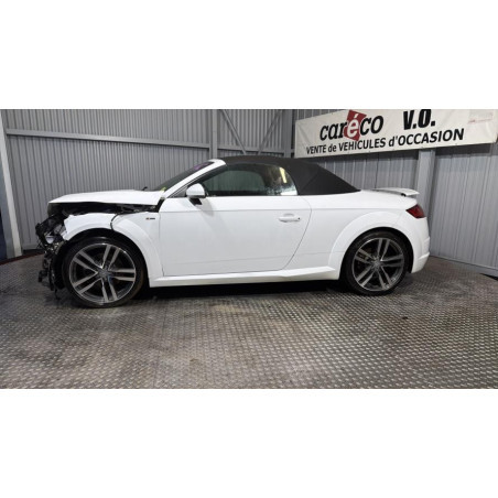 Retroviseur gauche AUDI TT 3