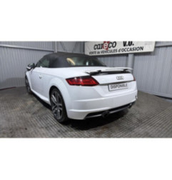 Bielette barre stabilisatrice avant droit AUDI TT 3 Photo n°5