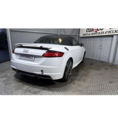 Triangle inferieur arriere droit AUDI TT 3 Photo n°6