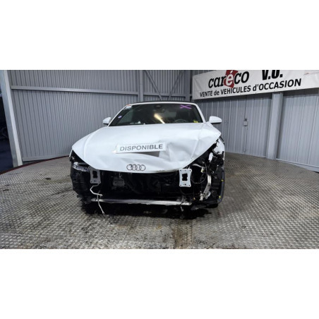 Moteur de capote AUDI TT 3 Photo n°1