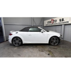 Pare soleil droit AUDI TT 3 Photo n°3