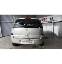 Berceau avant OPEL MERIVA A Photo n°8