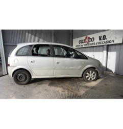 Volant OPEL MERIVA A Photo n°3