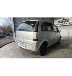 Moyeu avant gauche OPEL MERIVA A Photo n°7