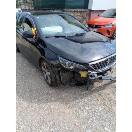 Renfort pare choc arriere (traverse) PEUGEOT 308 2 SW