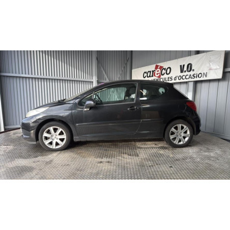 Cardan gauche (transmission) PEUGEOT 207