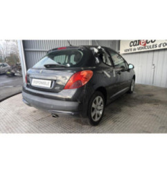 Etrier avant droit (freinage) PEUGEOT 207 Photo n°6