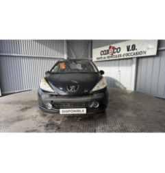 Cardan droit (transmission) PEUGEOT 207 Photo n°1