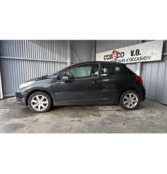 Amortisseur arriere droit PEUGEOT 207