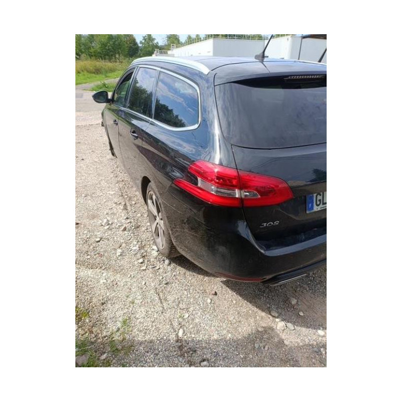Renfort pare choc avant (traverse) PEUGEOT 308 2 SW