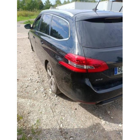 Renfort pare choc avant (traverse) PEUGEOT 308 2 SW Photo n°1