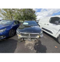 Renfort pare choc avant (traverse) PEUGEOT 308 2 SW Photo n°8