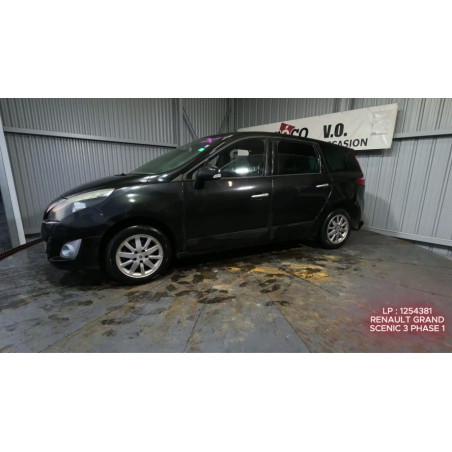 Moyeu avant droit RENAULT GRAND SCENIC 3 Photo n°1