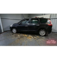 Pare choc avant RENAULT GRAND SCENIC 3