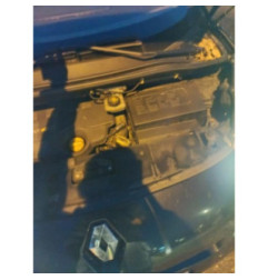 Porte arriere droit RENAULT GRAND SCENIC 3 Photo n°15