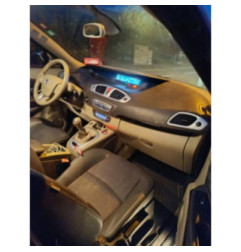 Porte avant droit RENAULT GRAND SCENIC 3 Photo n°12