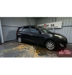 Feu arriere principal droit (feux) RENAULT GRAND SCENIC 3 Photo n°7