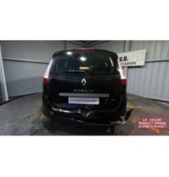 Colonne de direction RENAULT GRAND SCENIC 3 Photo n°4