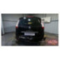 Colonne de direction RENAULT GRAND SCENIC 3