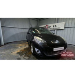 Colonne de direction RENAULT GRAND SCENIC 3 Photo n°8