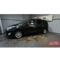 Demarreur RENAULT GRAND SCENIC 3 Photo n°1