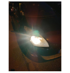 Renfort pare choc avant (traverse) RENAULT GRAND SCENIC 3 Photo n°11