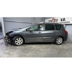 Commande chauffage PEUGEOT 308 1 SW