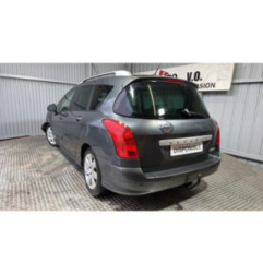 Amortisseur arriere droit PEUGEOT 308 1 SW Photo n°6