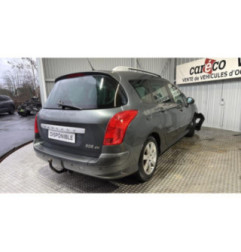 Amortisseur arriere droit PEUGEOT 308 1 SW Photo n°7