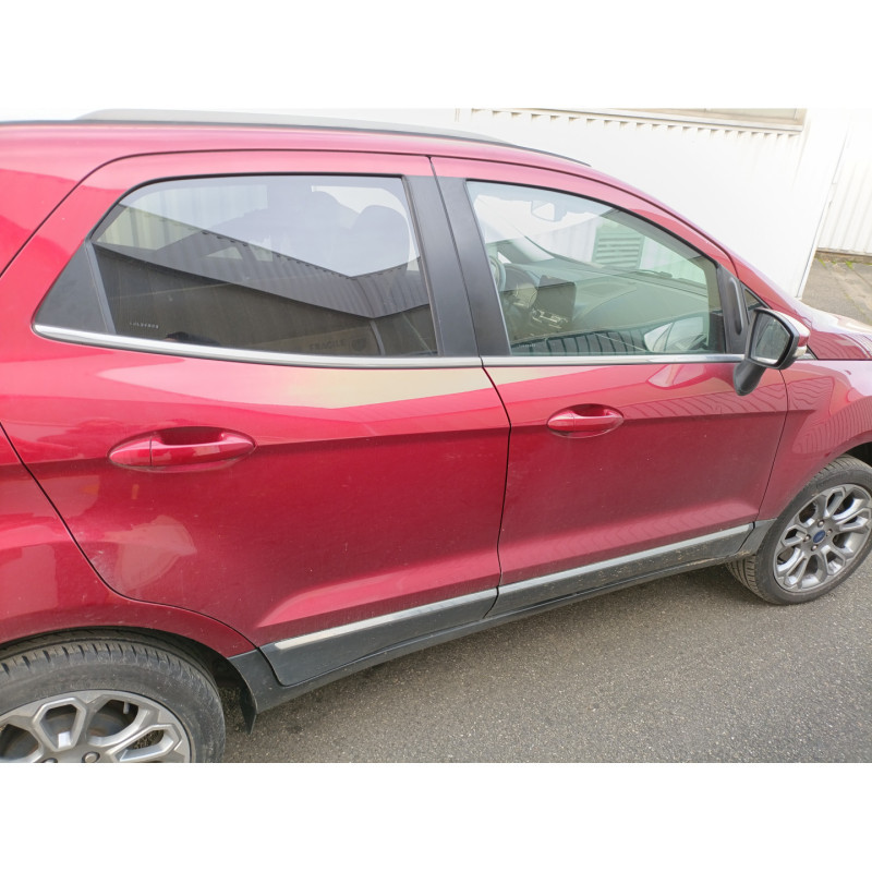 FORD ECOSPORT PHASE 3 1.0i - 12V TURBO
