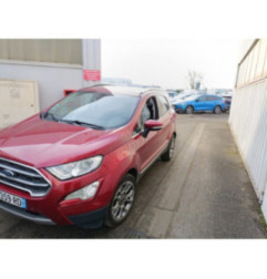 FORD ECOSPORT PHASE 3 1.0i - 12V TURBO Photo n°3